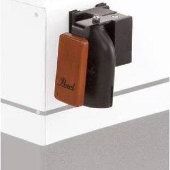 Pearl Cajon Agogo Bell, Plastic