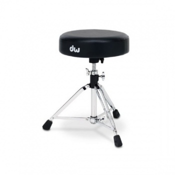 DW 9100M Drummer Throne