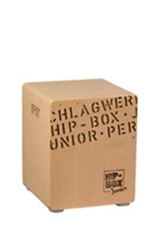 Schlagwerk CP 401, Cajon Hip Box