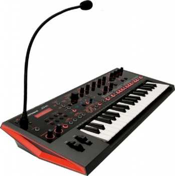 Roland Crossover-Synthesizer