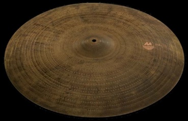 Sabian Big & Ugly AA 22" Apollo Ride