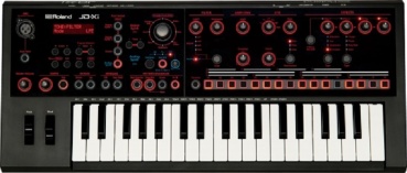 Roland Crossover-Synthesizer