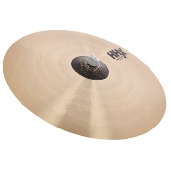 SABIAN 22" HHX COMPLEX THIN RIDE