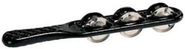 MEINL JINGLE STICK SCHWARZ      HEADLINER RANGE