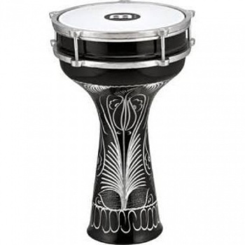 MEINL DARBUKA ALUMINIUM         HEADLINER RANGE   20,5 X 37