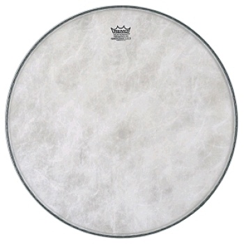 Power Stroke 3 Fiberskyn Bass Drum Head 22"