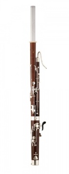 Kinderfagott "Oscar Adler & Co." Mod. 1350P
