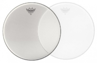 Remo Silent Stroke 18" Bass Drum