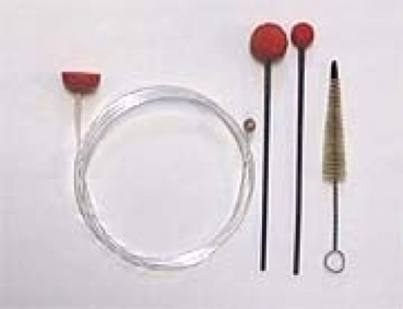 Reka Reinigungs Set: Tenorhorn bis Baritonhorn