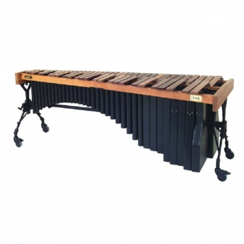 Adams Artist Marimba MAHC55, 5,5Okt.C2-C7,Palisander 72-40mm