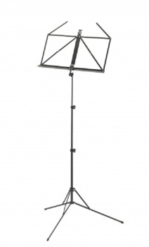 K&M Notenpult 101 schwarz