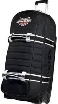 Ahead Armor Hardware Case mit Rollen 38 x 16 x 14 Zoll
