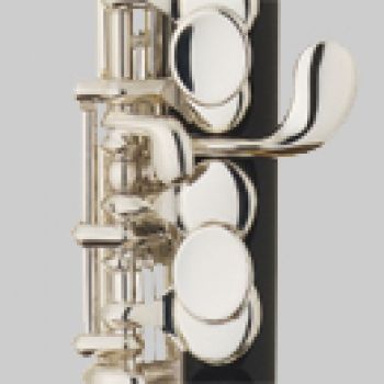 Jupiter JP-905ES Piccolo Grenadill