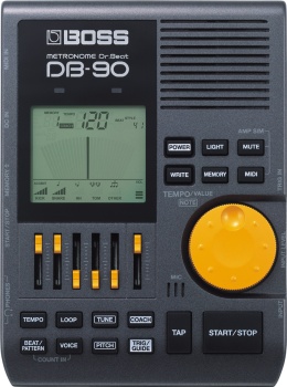 Boss Metronome Dr. Beat 90