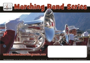 S&M Swingin' Saint