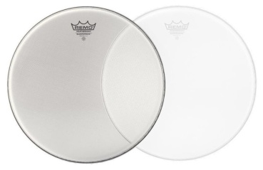 Remo Silent Stroke 20" Bass Drum