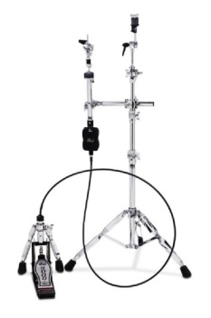 DW 9502LB Kabel Hi-Hat Maschine