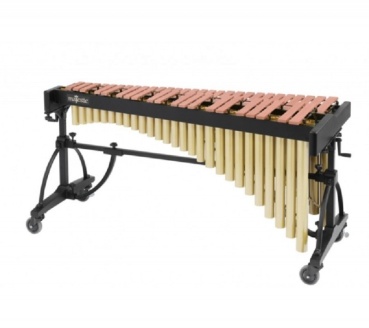 Majestic Deluxe Serie Marimba 4 1/3Okt.