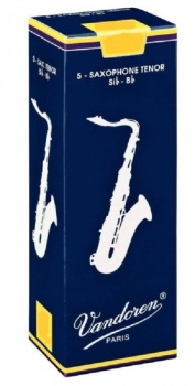 Vandoren Classic Blau Tenorsax 2