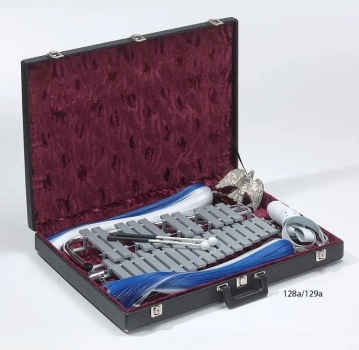 Klier Etui für Chor-Lyra