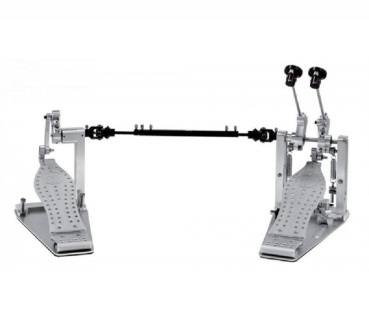 DW Direct Drive Double Pedal