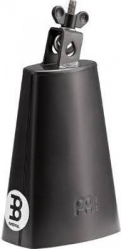MEINL COWBELL 6,75"             BLACK FINISH