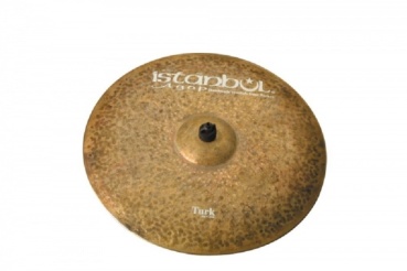 Istanbul Custom Series Turk Ride 20"