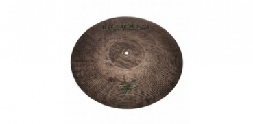 Istanbul Agop Signature Flat Ride 20"