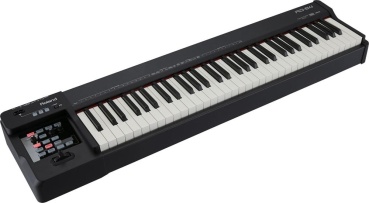 Roland SuperNATURAL-Stage Piano & MIDI Controller