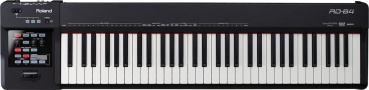 Roland SuperNATURAL-Stage Piano & MIDI Controller