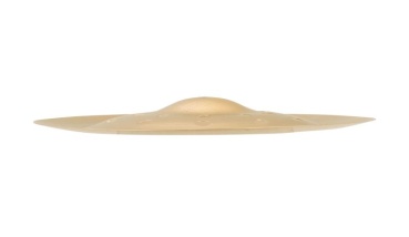 SABIAN 12" AA MINI HOLY CHINA BR.