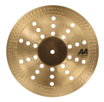Preview: SABIAN 12" AA MINI HOLY CHINA