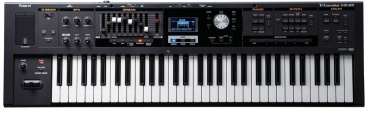 Roland V-Combo, All-in-One Stage Keyb.; 61 Tasten