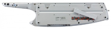 Roland AX Synth White