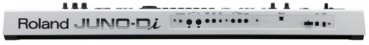 Roland Juno-Di Synthesizer weiß
