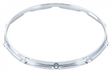 Sonor 14" Snare Hoop Reso Steel 2,3mm 10Loch