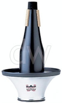 Denis Wick Cup Mute für Posaune