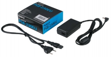 Roland PSB-230 EU Adapter PCR Netzteil