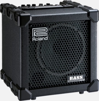 Roland Cube CB-20XL Bass