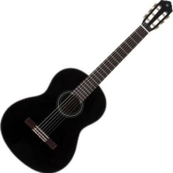 Yamaha C-40BL Konzert Gitarre