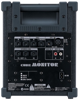 Roland CM-30 Aktiv Monitor