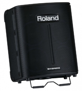 Roland BA330 Kompakt Anlage / Batterie Betrieb