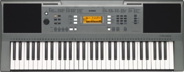 Yamaha PSR-E-353 Keyboard