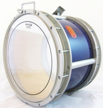 Andante Tenor Drum 16"x12"