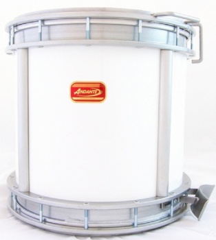 Andante Tenor Drum 16"x12"