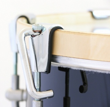 Preview: Andante Pro Series Tenor Drum 14"x12"