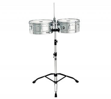 MEINL TIMBALES SATZ 13+14"      HEADLINER RANGE
