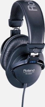 Roland - RH-200 Monitor Kopfhörer
