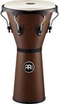 MEINL DJEMBE 12 1/2" HOLZ VINTAGE WINE BARREL, MATTHEA