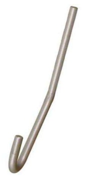 Dynasty J-Bars (Haken) for Snare Stück